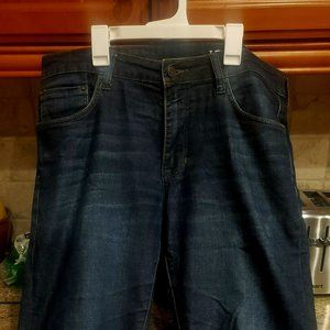 Men's Izod Comfort Stretch jeans 36x30